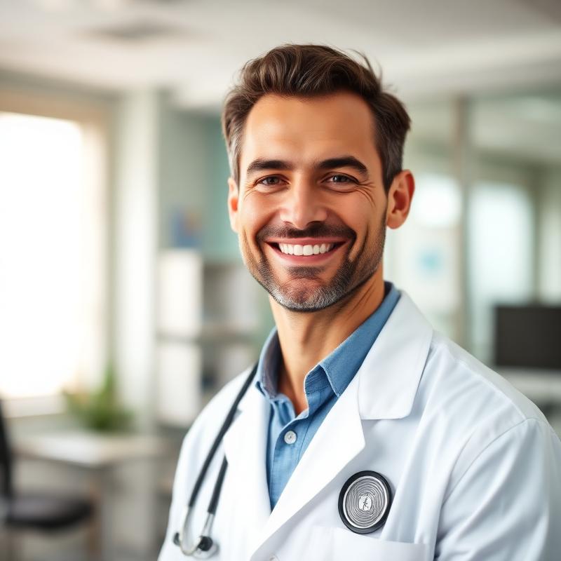Dr. Alexander Dennis