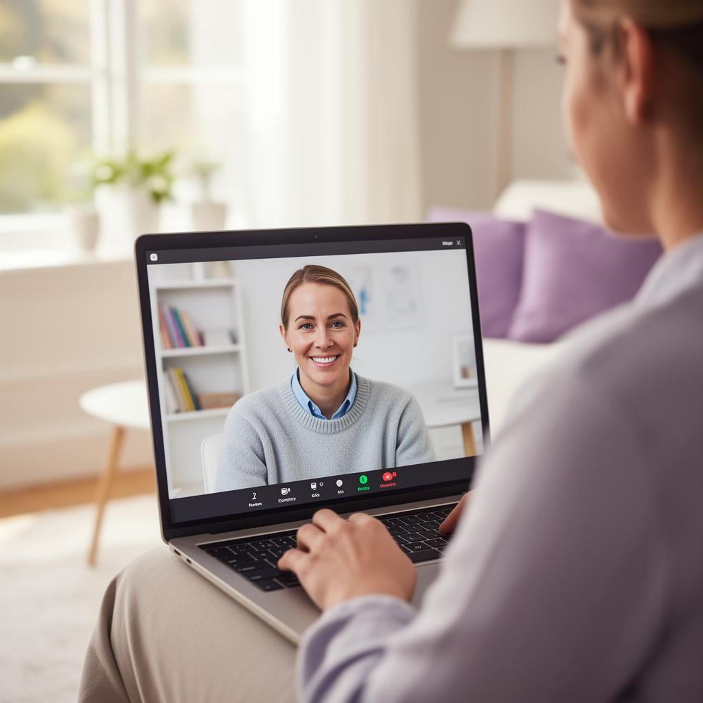 Initial consult + referral